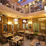 Zum Goldenen Loewen Отель