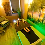 Отель Zum Goldenen Loewen 3*