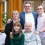 Zum Goldenen Loewen 3*
