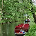Zum Goldenen Loewen 3* Peitz