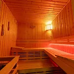 Zum Goldenen Loewen Отель Пайц