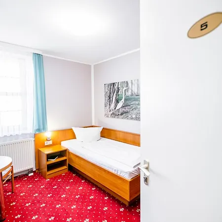 Zum Goldenen Loewen Peitz