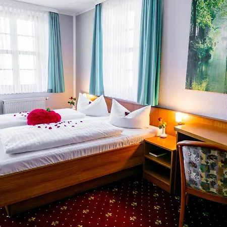 Hotel Zum Goldenen Loewen