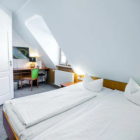 Zum Goldenen Loewen 3* Peitz