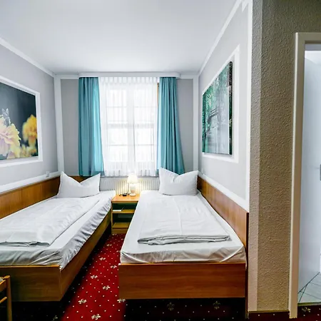 Zum Goldenen Loewen Hotel