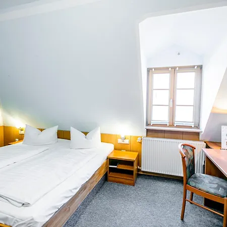 Hotel Zum Goldenen Loewen