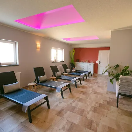 Hotel Zum Goldenen Loewen Peitz