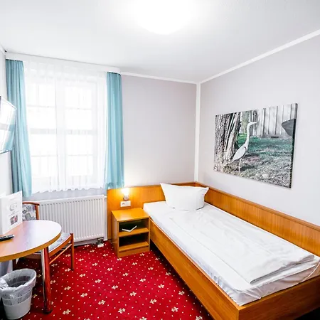 Zum Goldenen Loewen 3*