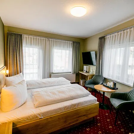 Zum Goldenen Loewen Peitz