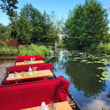 Zum Goldenen Loewen 3*