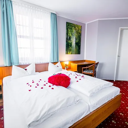 Zum Goldenen Loewen 3* Peitz