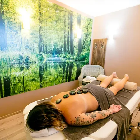 Zum Goldenen Loewen Hotel Peitz