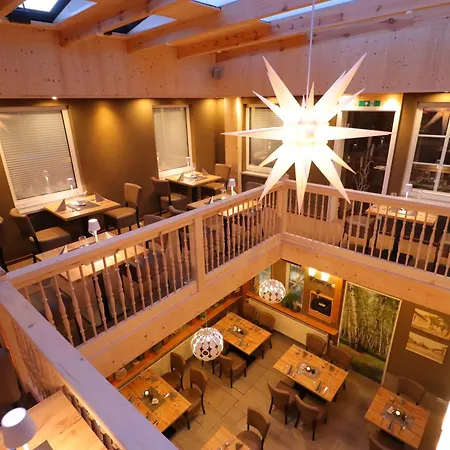 Hotel Zum Goldenen Loewen Peitz