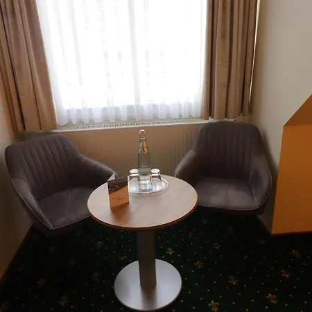 Zum Goldenen Loewen Peitz