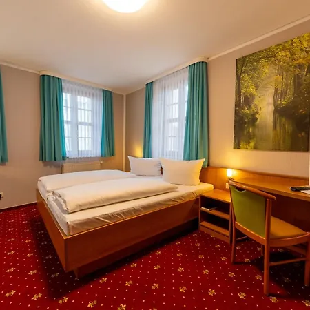 Zum Goldenen Loewen Peitz