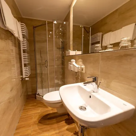 Zum Goldenen Loewen Hotel 3*