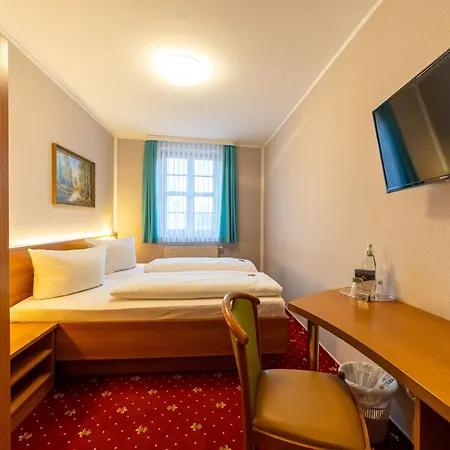 Zum Goldenen Loewen Hotel Peitz