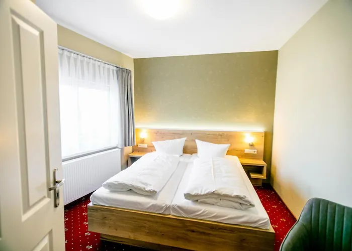 Hotel Zum Goldenen Loewen 3*