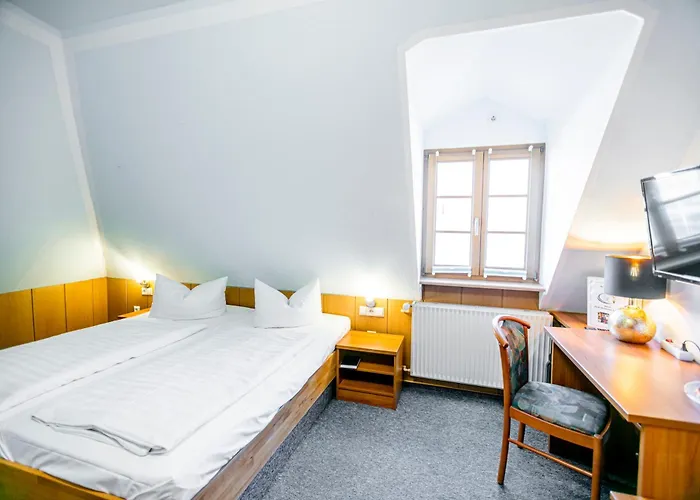 Hotel Zum Goldenen Loewen