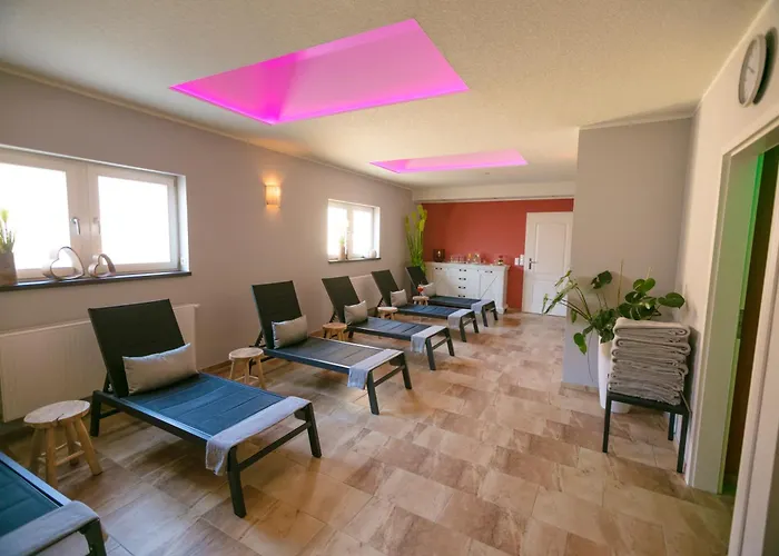 Hotel Zum Goldenen Loewen Peitz