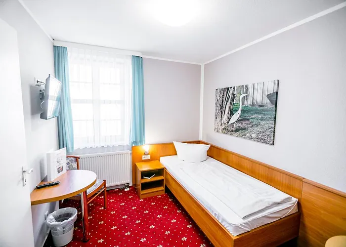 Zum Goldenen Loewen 3*