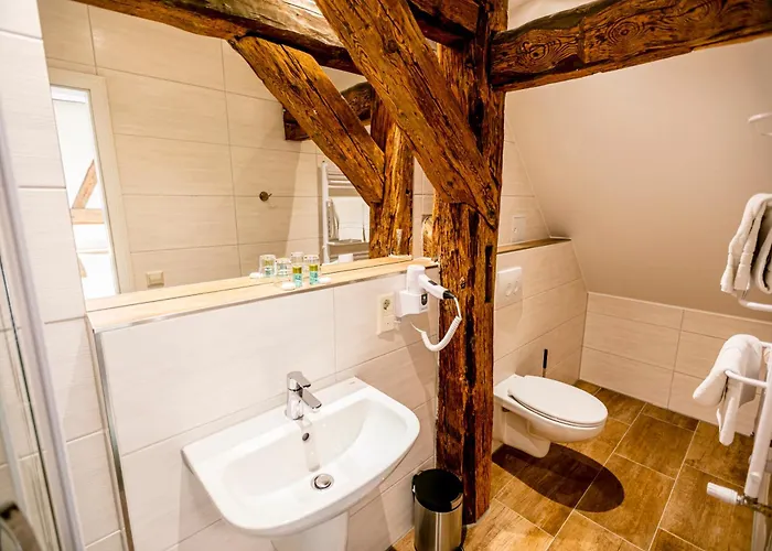 Hotel Zum Goldenen Loewen 3*