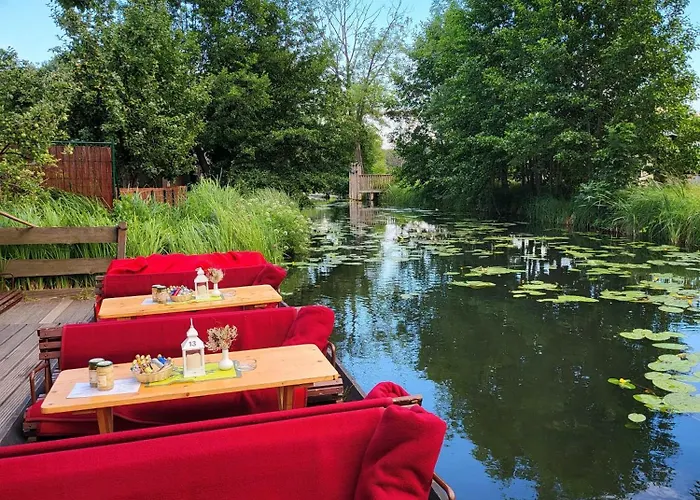 Zum Goldenen Loewen 3*