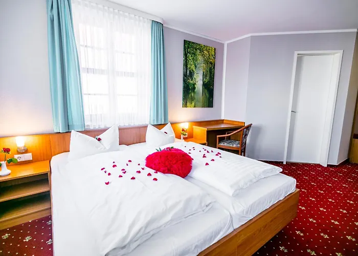 Zum Goldenen Loewen 3* Peitz