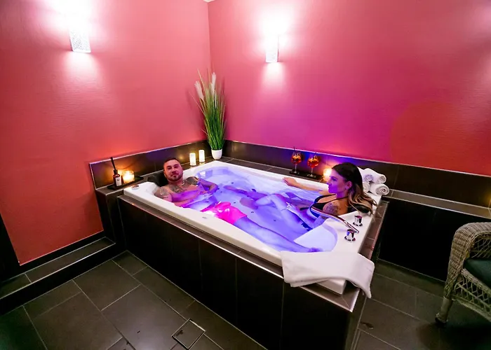 Zum Goldenen Loewen Hotel