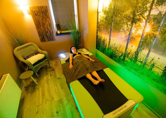 Hotel Zum Goldenen Loewen 3*