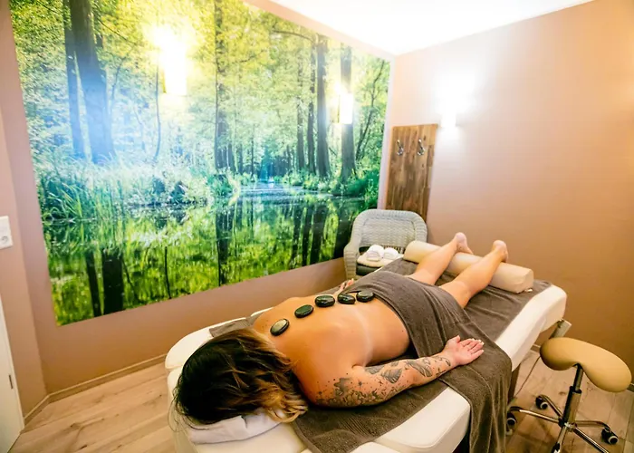 Zum Goldenen Loewen Hotel Peitz