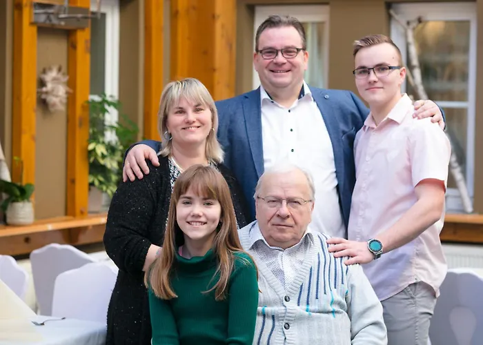 Zum Goldenen Loewen 3*