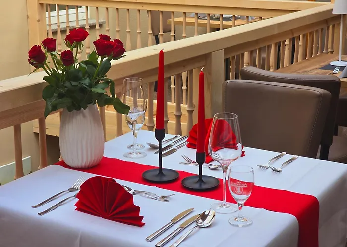 Zum Goldenen Loewen 3* Peitz