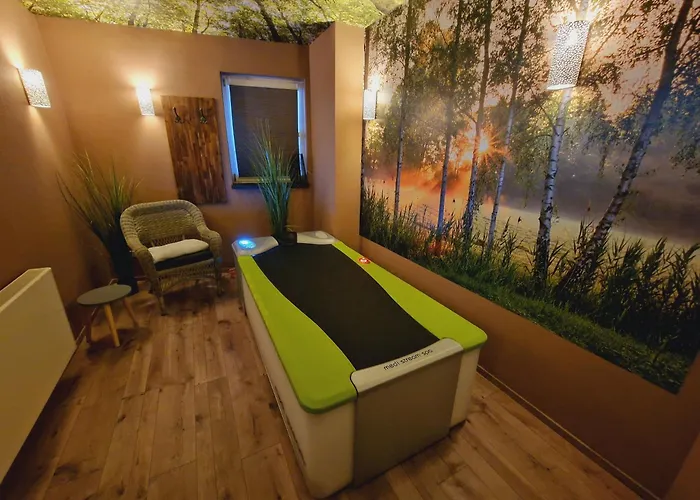 ホテル Zum Goldenen Loewen