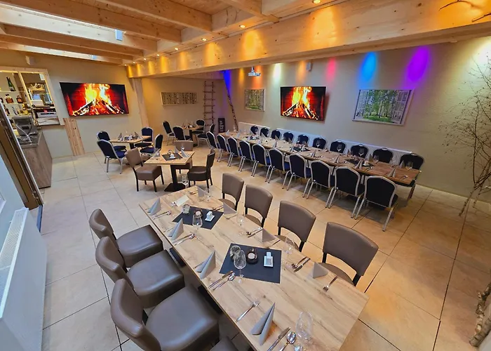 Hotel Zum Goldenen Loewen Peitz