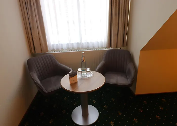 Zum Goldenen Loewen Peitz