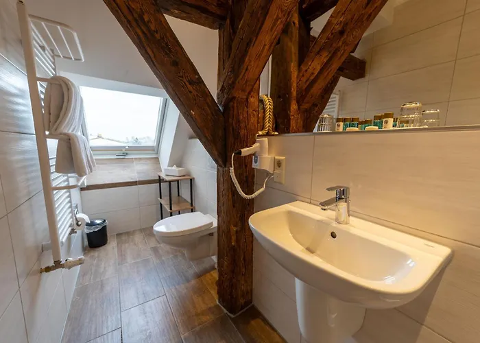 Zum Goldenen Loewen 3*