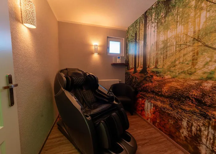 Zum Goldenen Loewen Peitz