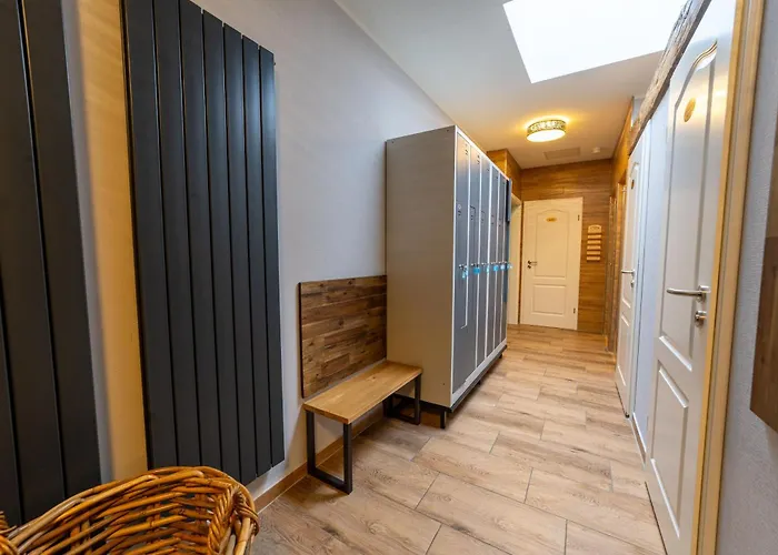 Zum Goldenen Loewen 3* Peitz