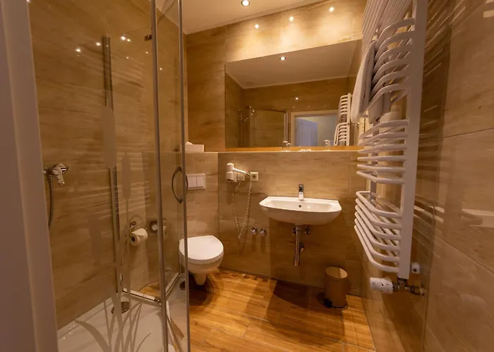 Zum Goldenen Loewen Peitz