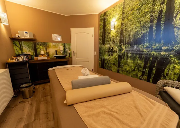 Zum Goldenen Loewen 3* Peitz