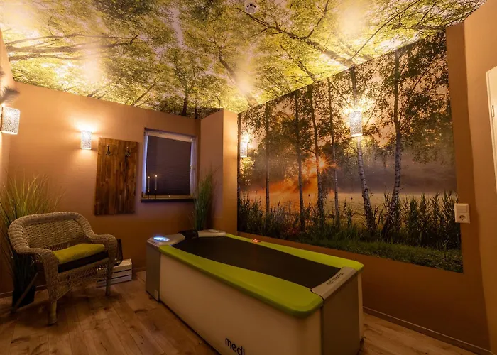 Zum Goldenen Loewen Hotel 3*