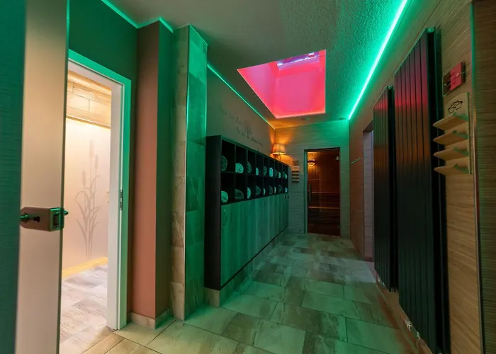 Zum Goldenen Loewen 3* Peitz